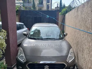 Suzuki Dzire 2020 Gray