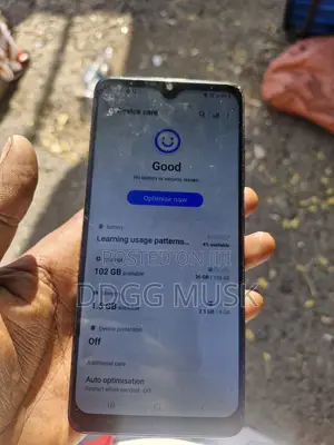 Samsung Galaxy A32 128 GB Gray