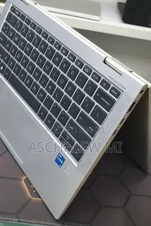 New Laptop HP EliteBook x360 1030 G8 16GB Intel Core i5 SSD 512GB