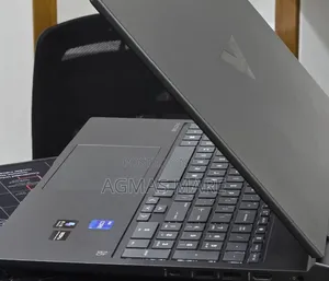 New Laptop HP Victus 15 16GB Intel Core i7 SSD 1T