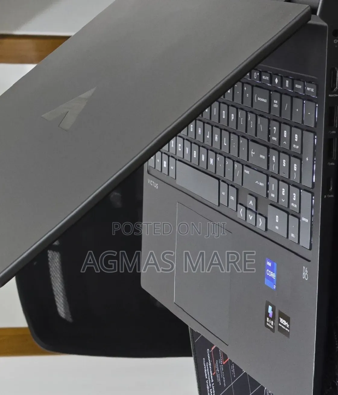 New Laptop HP Victus 15 16GB Intel Core i7 SSD 1T