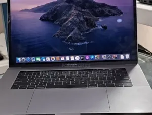 New Laptop Apple MacBook Pro 2019 32GB Intel Core i9 SSD 1T