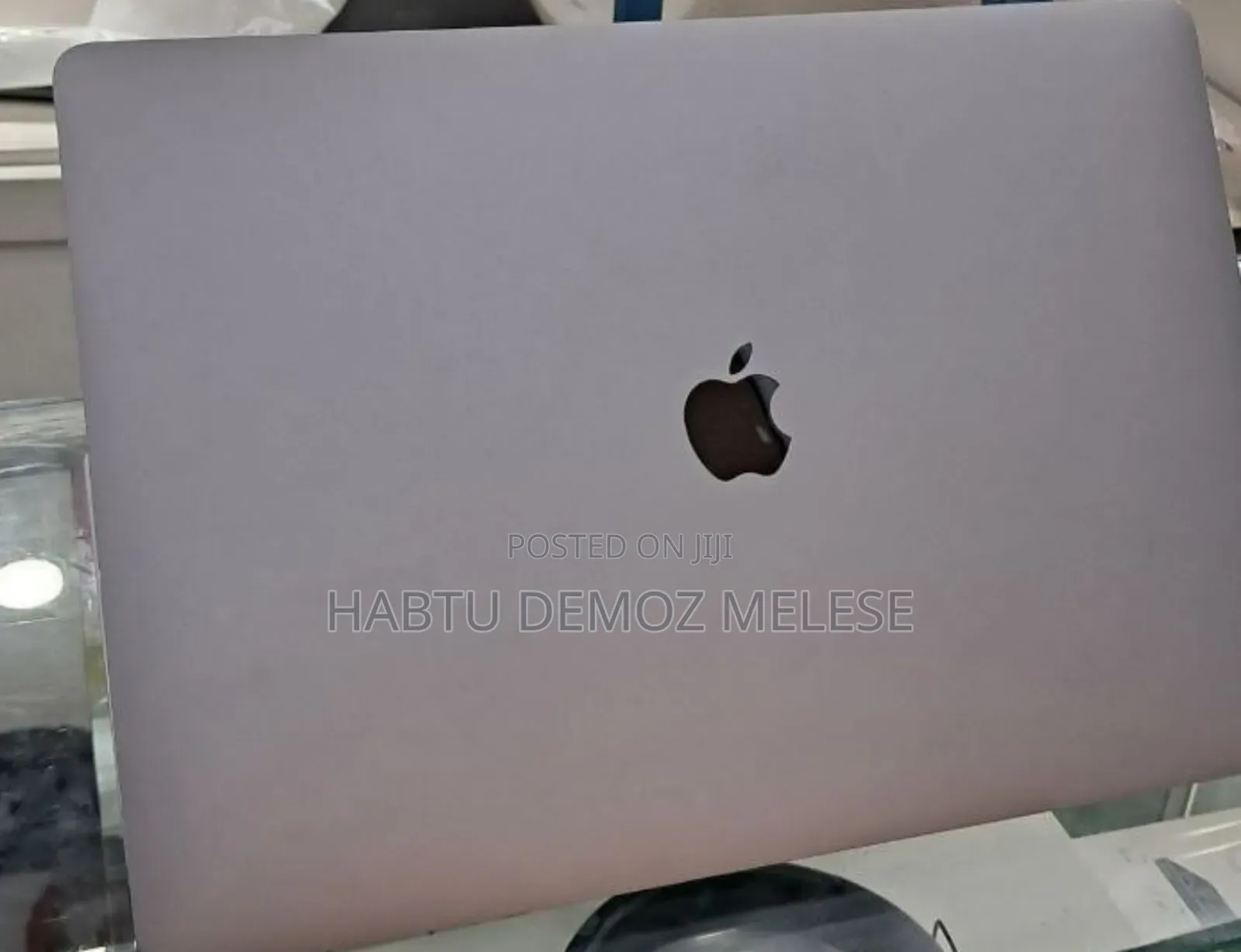 New Laptop Apple MacBook Pro 2019 32GB Intel Core i9 SSD 1T