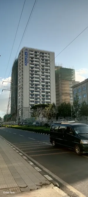 2bdrm Apartment in Addis Life Real, Kirkos for sale