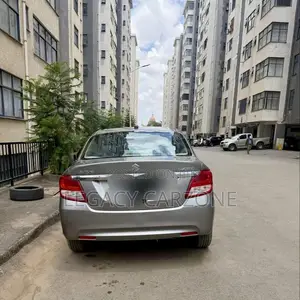 Suzuki Dzire 2022 Brown