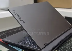New Laptop Lenovo Legion 5 16GB Intel Core i7 SSD 1T