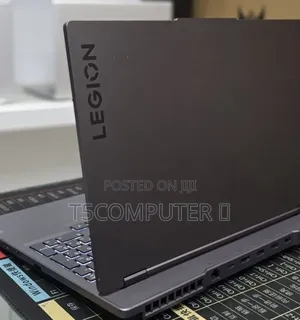 New Laptop Lenovo Legion 5 16GB Intel Core i7 SSD 1T