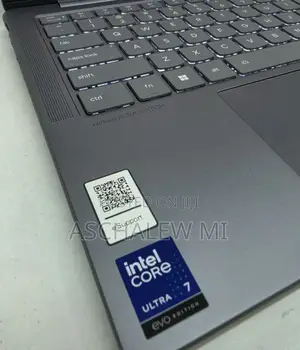New Laptop Lenovo Ideapad 3 32GB Intel Core Ultra 7 SSD 1T