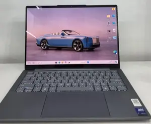 New Laptop Lenovo Ideapad 3 32GB Intel Core Ultra 7 SSD 1T