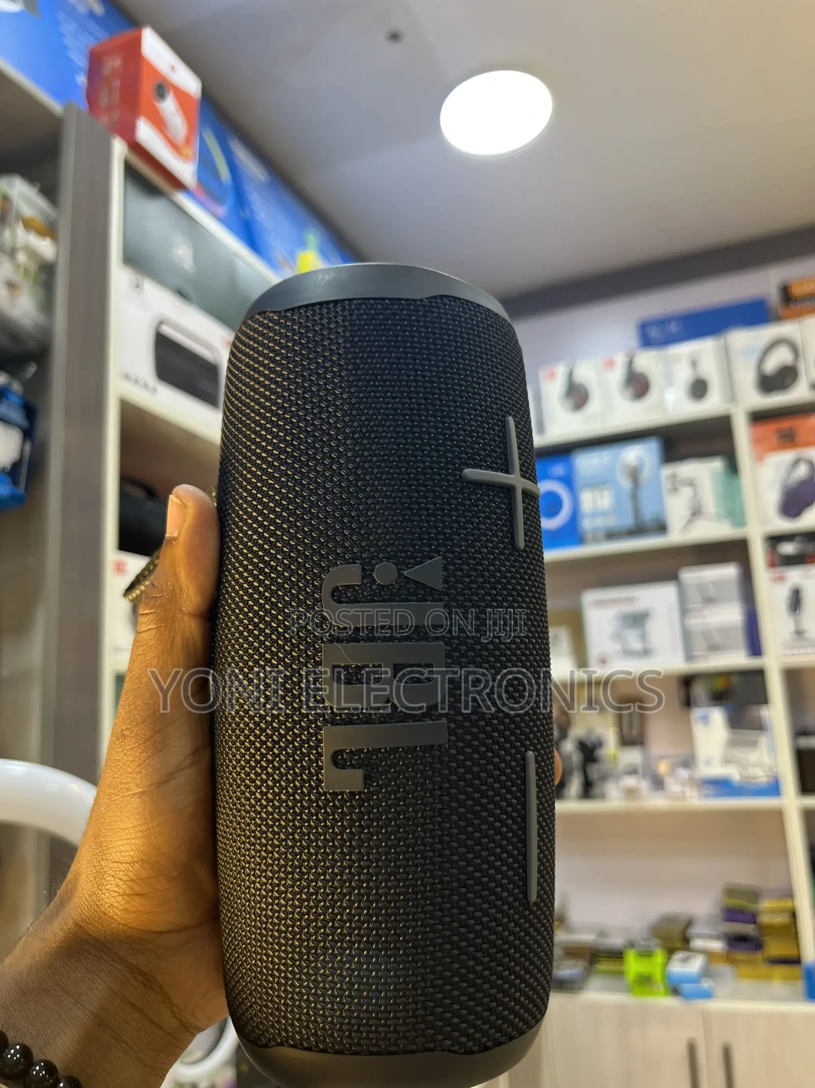 JBL Style Portable Wireless Bluetooth Speaker