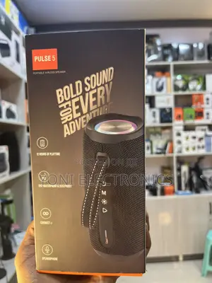 JBL Style Portable Wireless Bluetooth Speaker