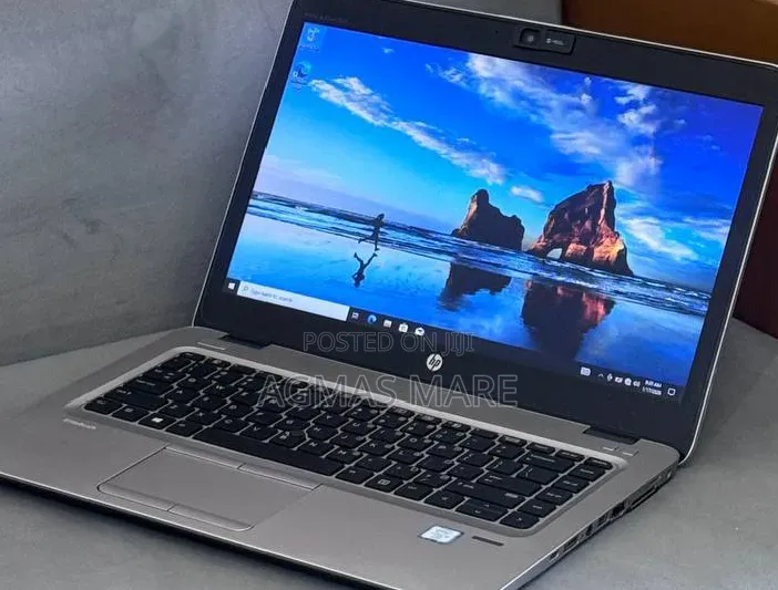 New Laptop HP EliteBook 840 G3 8GB Intel Core i7 SSD 256GB