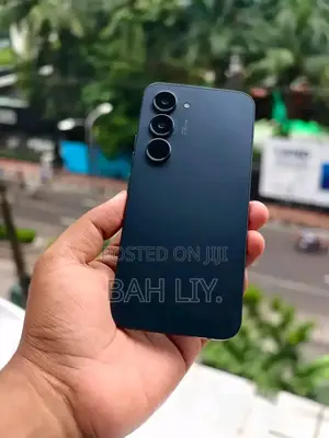 Tecno Spark 40 Pro 256 GB Black