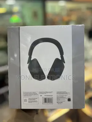 Sony Wh-1000xm6 Wireless Active Noise Cancelling Headphone
