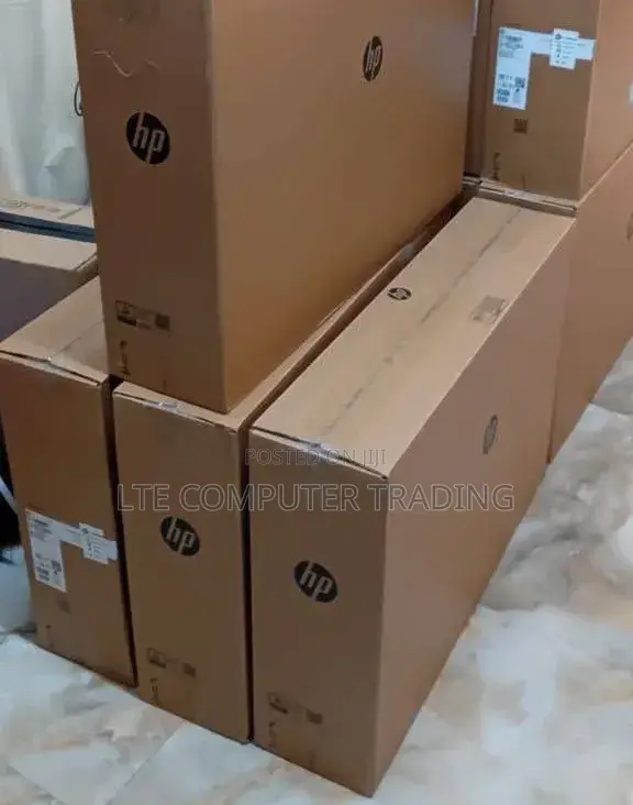 New HP ProOne 240 G10 All-in-One 16GB Intel Core i7 SSD 512GB