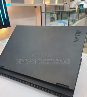 New Laptop Asus TUF Gaming F16 32GB Intel Core i7 SSD 1T