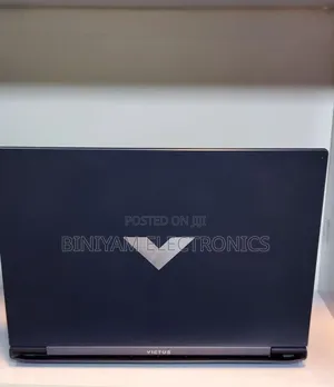 New Laptop HP Victus 15 24GB Intel Core i5 SSD 512GB