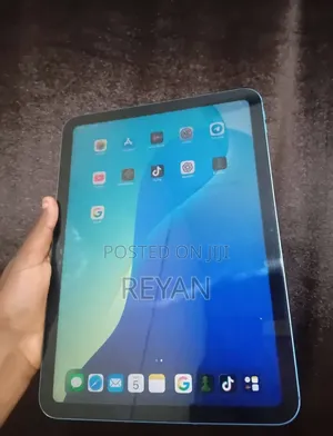 Apple iPad (2022) 64 GB Blue