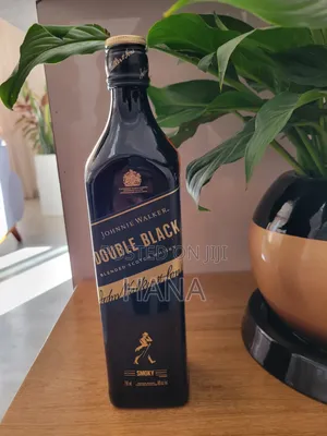 Johnnie Walker Whisky