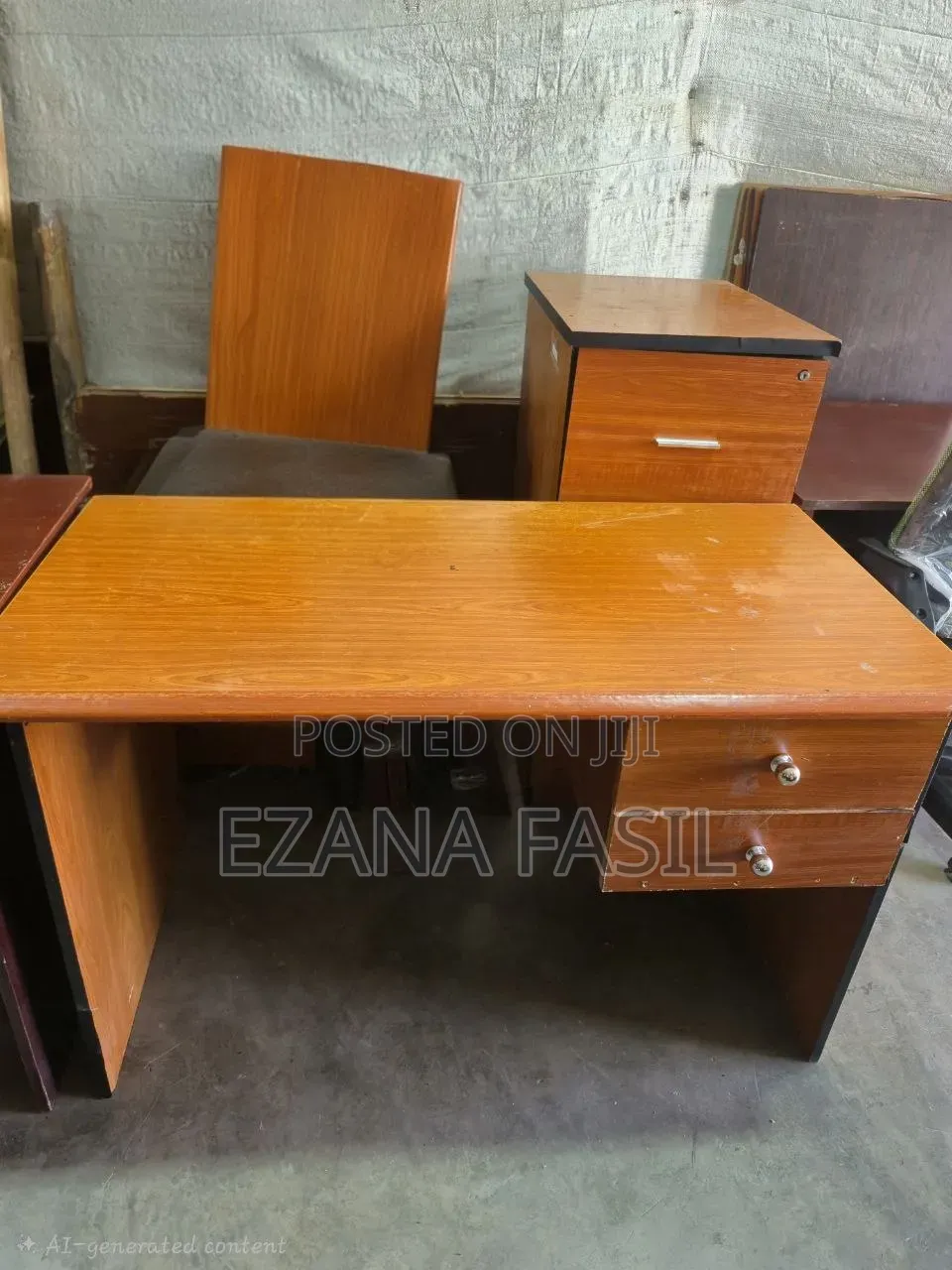 Office Table