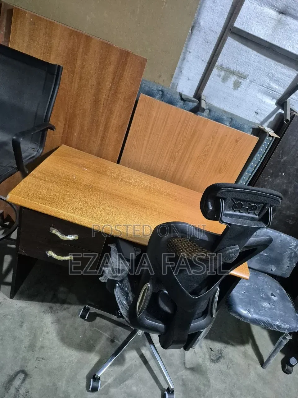 Office Table