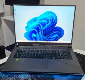 New Laptop Asus G71G 32GB Intel Core i9 SSD 2T