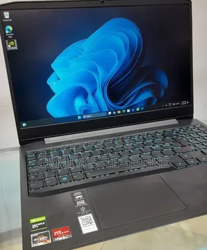 New Laptop Lenovo Ideapad 3 16GB AMD Ryzen 5 SSD 512GB