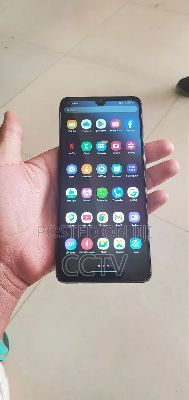 Samsung Galaxy A31 128 GB