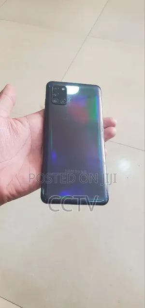 Samsung Galaxy A31 128 GB