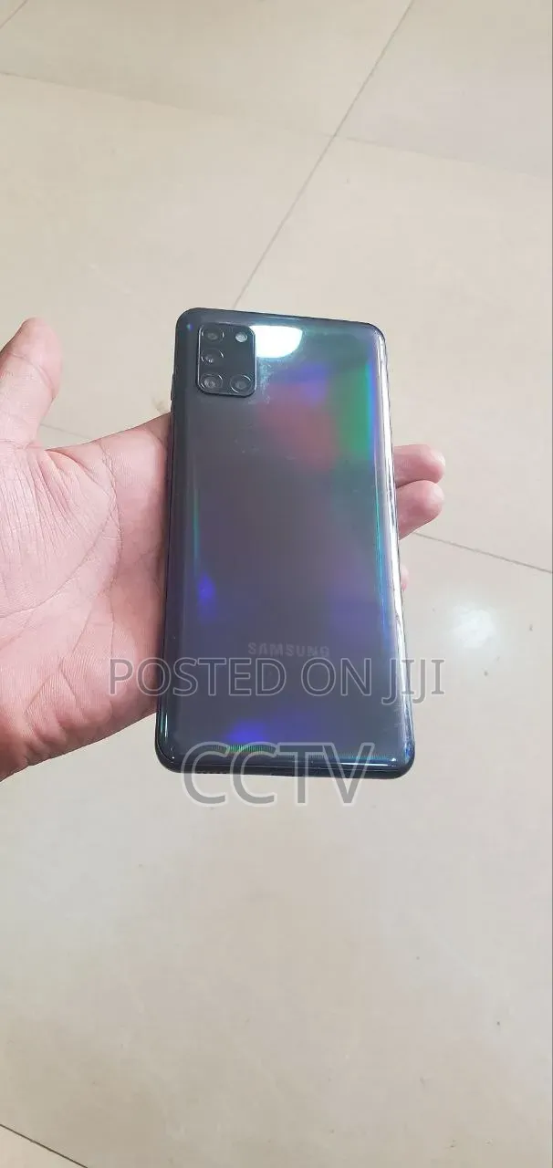 Samsung Galaxy A31 128 GB