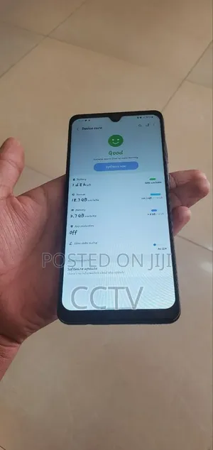 Samsung Galaxy A31 128 GB