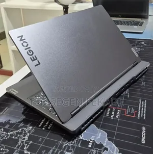 New Laptop Lenovo Legion 5 16GB AMD Ryzen 7 SSD 512GB