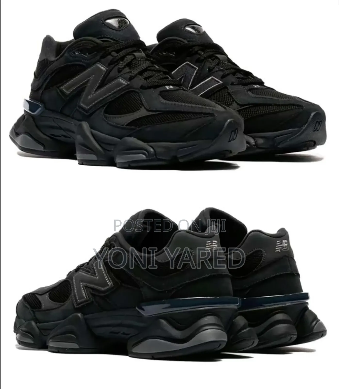 Nb 9060 Shoes