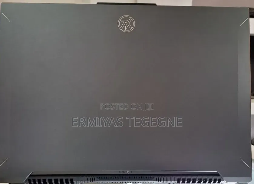 New Laptop Asus ROG Strix G15 16GB Intel Core i9 SSD 512GB
