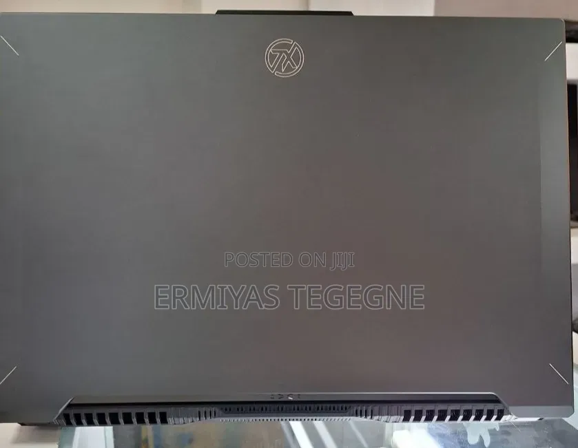 New Laptop Asus ROG Strix G15 16GB Intel Core i9 SSD 512GB