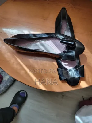 Anya Hindmarch Women Flat Ballet Shoe