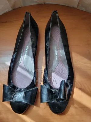 Anya Hindmarch Women Flat Ballet Shoe