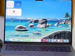 New Laptop Apple MacBook Pro 32GB Intel Core i9 SSD 512GB