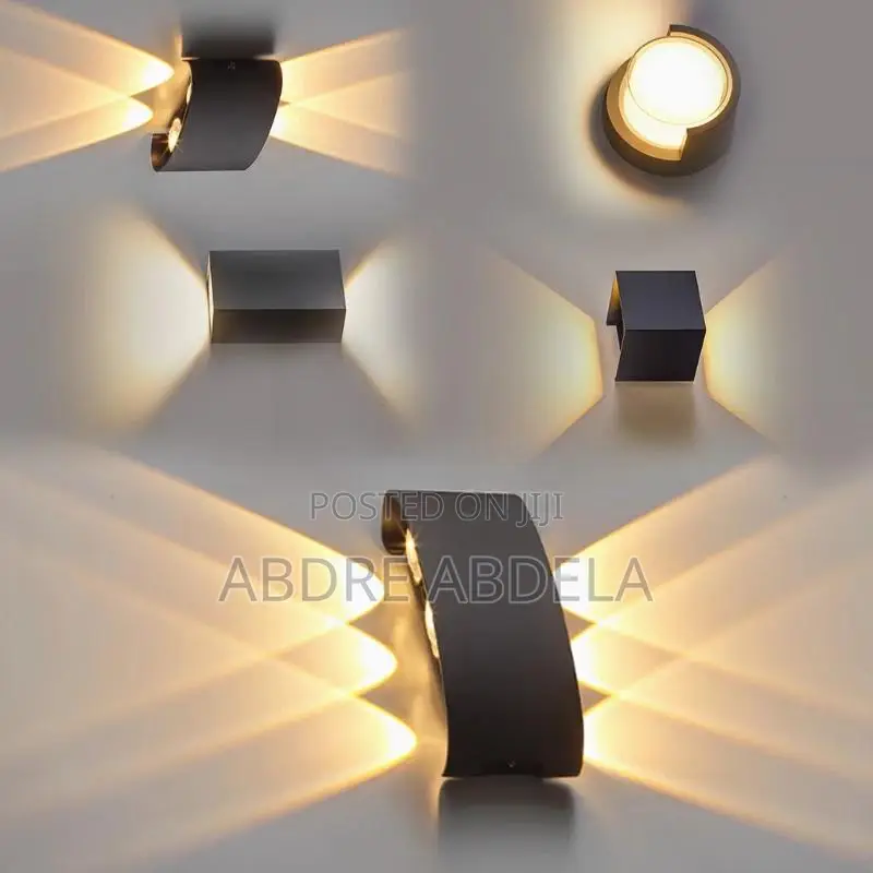 Wall Light