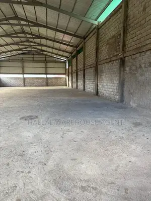 Warehouse for for Rent at Kality