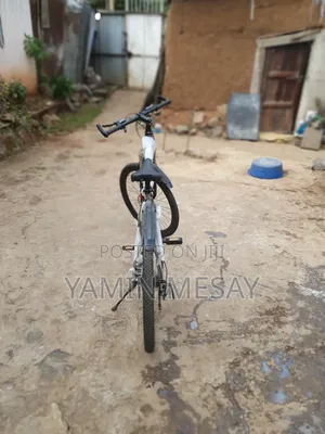 Decant Bicycle