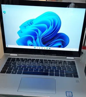 New Laptop HP EliteBook 840 16GB Intel Core i5 SSD 512GB