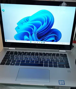 New Laptop HP EliteBook 840 16GB Intel Core i5 SSD 512GB