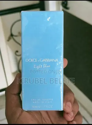 Dolce and Gabbana