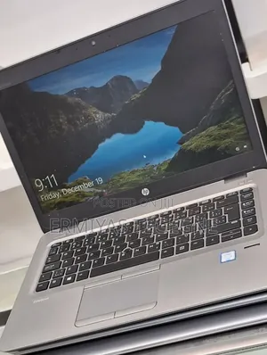 New Laptop HP EliteBook 840 16GB Intel Core i5 SSD 512GB