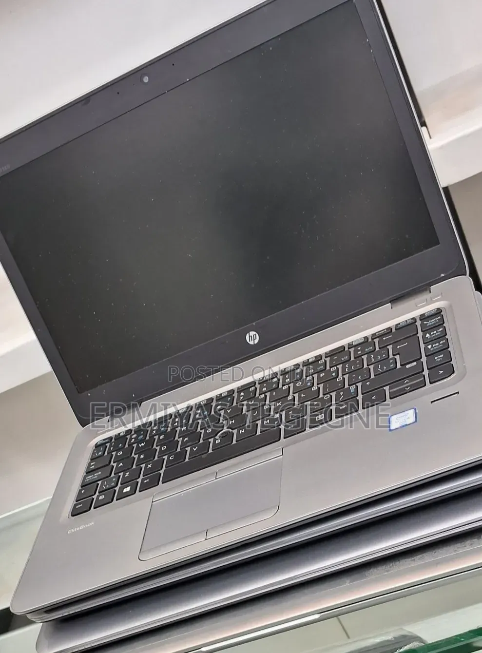 New Laptop HP EliteBook 840 16GB Intel Core i5 SSD 512GB