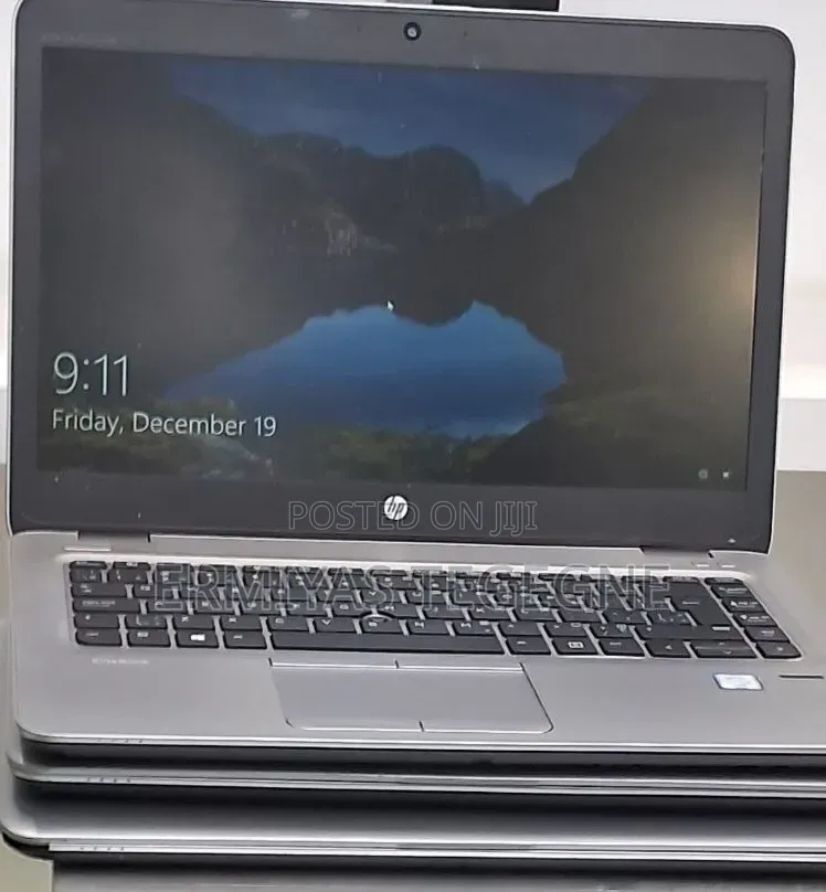 New Laptop HP EliteBook 840 16GB Intel Core i5 SSD 512GB