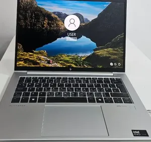 New Laptop HP EliteBook 840 G11 16GB Intel Core Ultra 5 SSD 512GB