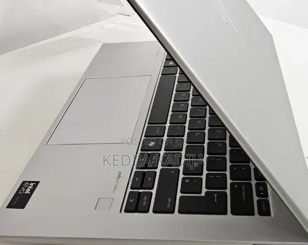 New Laptop HP EliteBook 840 G11 16GB Intel Core Ultra 5 SSD 512GB