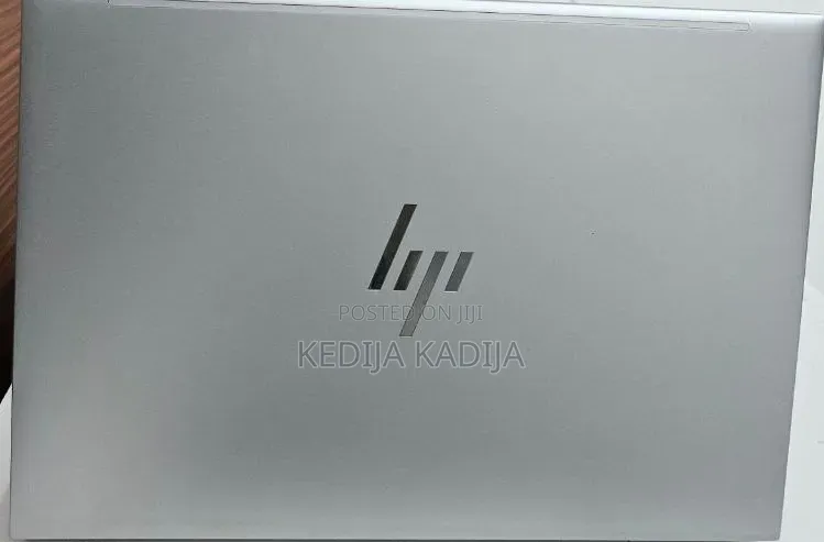 New Laptop HP EliteBook 840 G11 16GB Intel Core Ultra 5 SSD 512GB